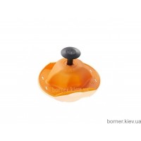 Плодотримач Borner помаранчевий