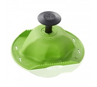 Плододержатель зеленый Borner