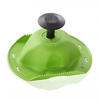 Плододержатель зеленый Borner