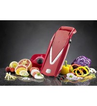 Овощерезка Borner V5 Power Прима красная