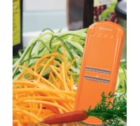 Роко терка Borner для моркови по-корейски Тренд