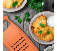 Rosti Рёсти терка Borner
