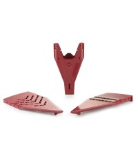 Комплект дополнительных вставок для Börner Vital