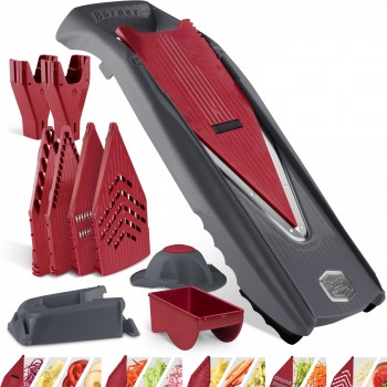 Börner Vital PowerLine Profi Set